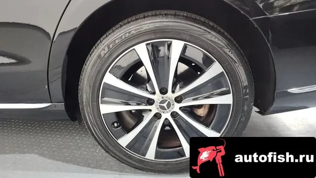 Mercedes-Benz E-Class E-Class W213 2019 года - вид 5