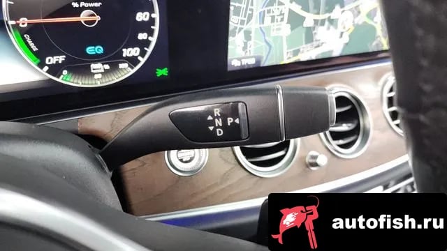 Mercedes-Benz E-Class E-Class W213 2019 года - похожие автомобили