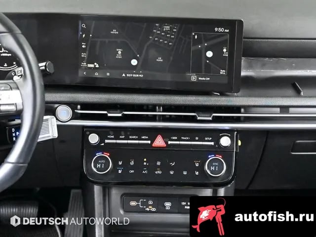 Hyundai Tucson The New Tucson (NX4) 2025 года - похожие автомобили