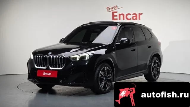 BMW X1 X1 (U11) 2023 года - вид 1