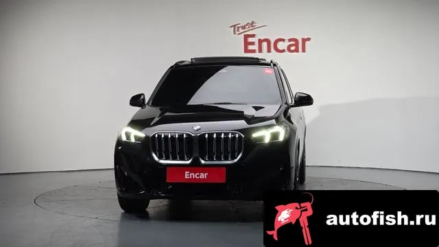 BMW X1 X1 (U11) 2023 года - вид 3