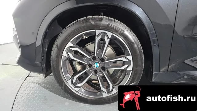 BMW X1 X1 (U11) 2023 года - вид 5