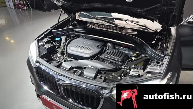 BMW X1 X1 (F48) 2018 года - вид 6