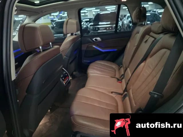 BMW X5 X5 (G05) 2020 года - вид 6