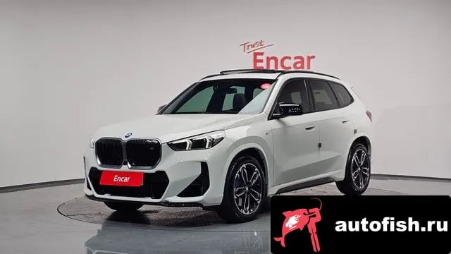 BMW X1 X1 (U11) 2024 года - похожие автомобили
