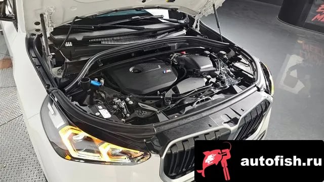 BMW X1 X1 (U11) 2024 года - вид 6