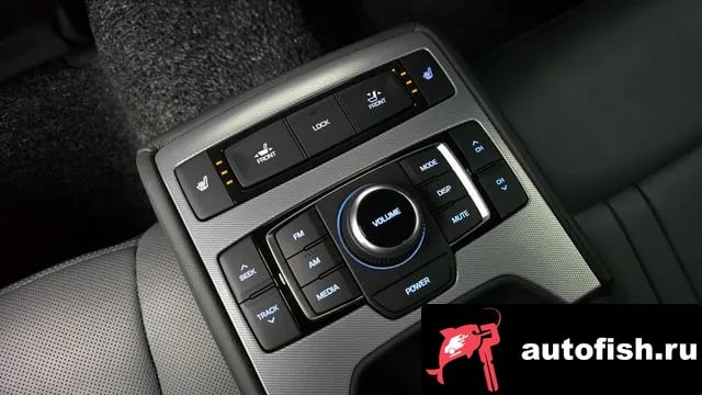 Genesis G80 G80 2018 года - похожие автомобили