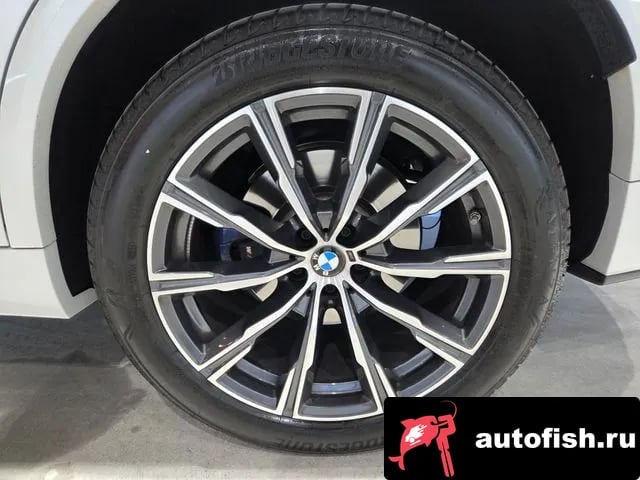 BMW X5 X5 (G05) 2024 года - вид 6