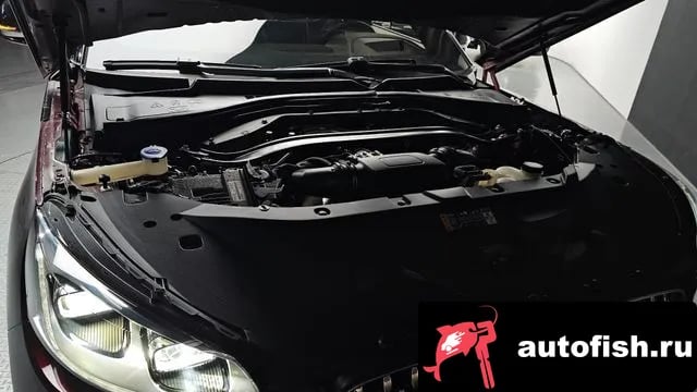 Lincoln Aviator Aviator 2nd generation 2021 года - вид 6