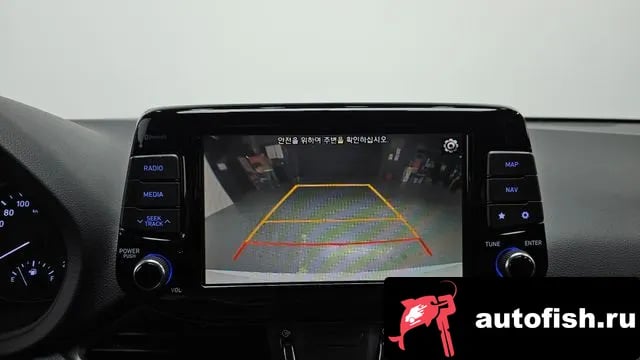 Hyundai i30 i30 (PD) 2017 года - похожие автомобили