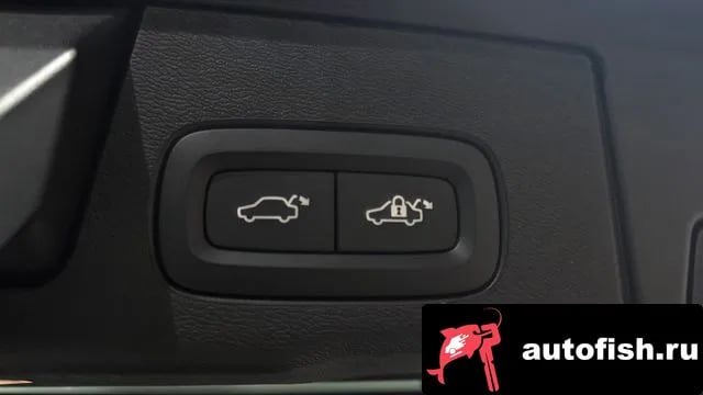 Volvo XC60 XC60 second Generation 2025 года - похожие автомобили