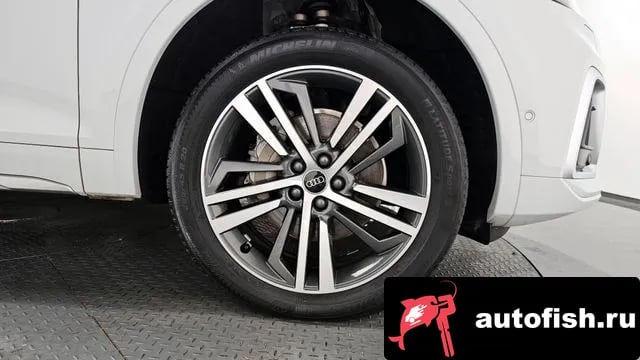 Audi Q5 Q5 (FY) 2023 года - вид 5