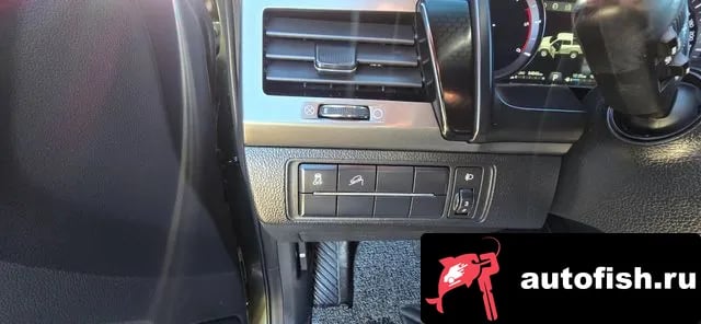 KG Mobility (Ssangyong) Rexton The New Rexton Sports Cannes 2021 года - похожие автомобили