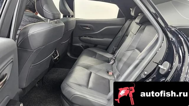 Toyota Crown Crown Crossover 2024 года - похожие автомобили