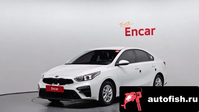 Kia K3 Come New K3 2018 года - похожие автомобили