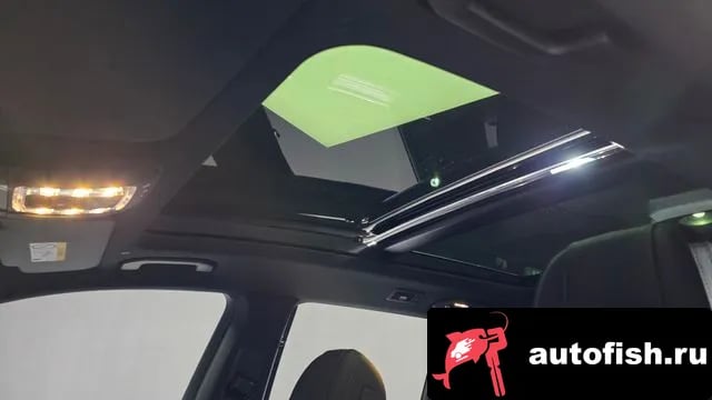 Mercedes-Benz GLS-Class GLS - Class X167 2025 года - похожие автомобили