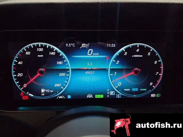 Mercedes-Benz CLS-Class CLS-Class C257 2022 года - похожие автомобили