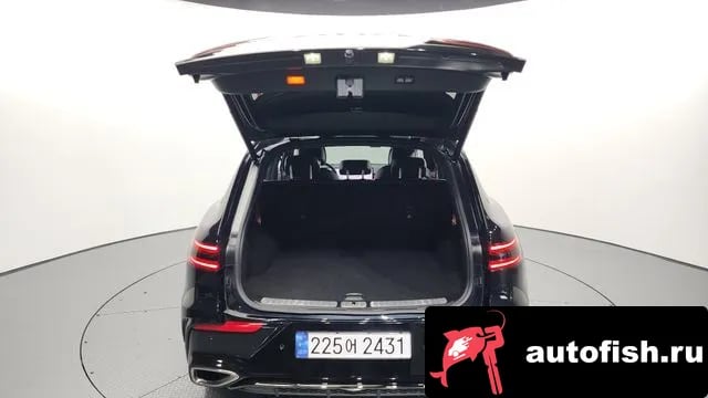 Genesis GV70 GV70 2024 года - похожие автомобили