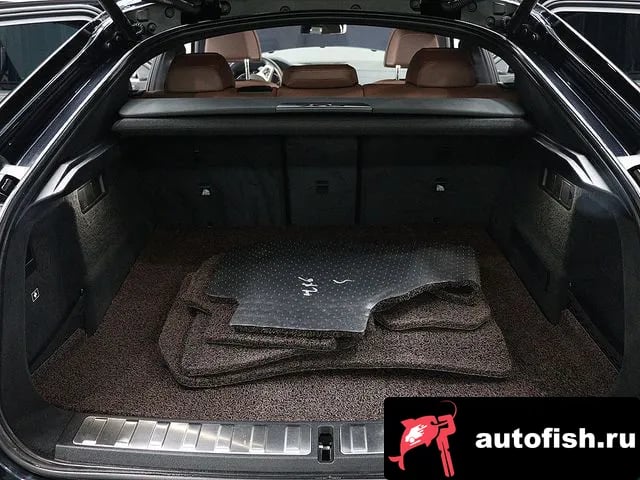 BMW X6 X6 (G06) 2020 года - вид 5