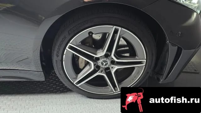 Mercedes-Benz CLS-Class CLS-Class C257 2022 года - вид 5