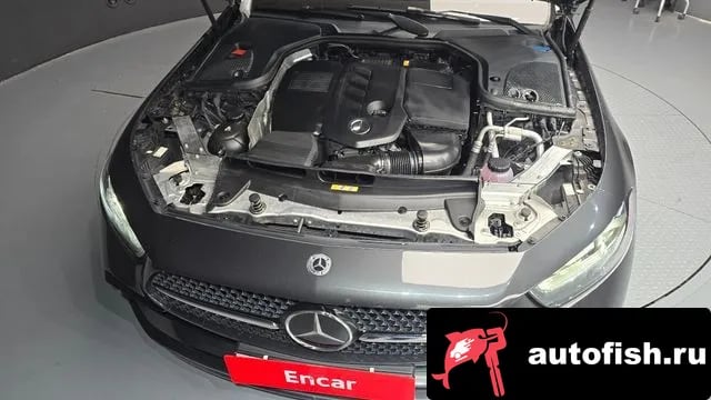 Mercedes-Benz CLS-Class CLS-Class C257 2022 года - вид 6