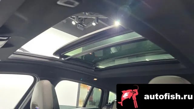 BMW X4M X4M (G02) 2020 года - похожие автомобили