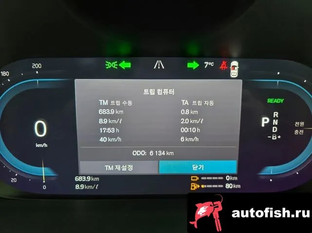 Volvo XC90 XC90 second Generation 2024 года - похожие автомобили