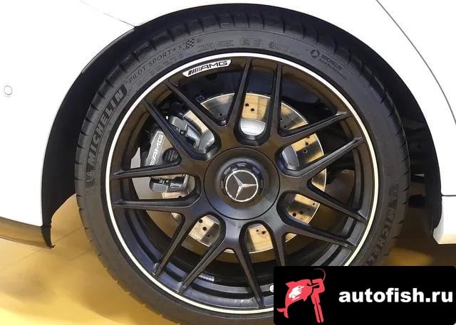 Mercedes-Benz A-Class A-Class W177 2023 года - вид 5