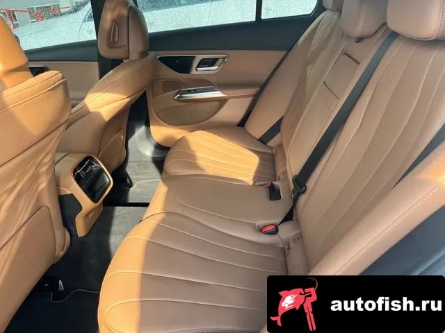 Mercedes-Benz E-Class E-Class W214 2024 года - вид 4