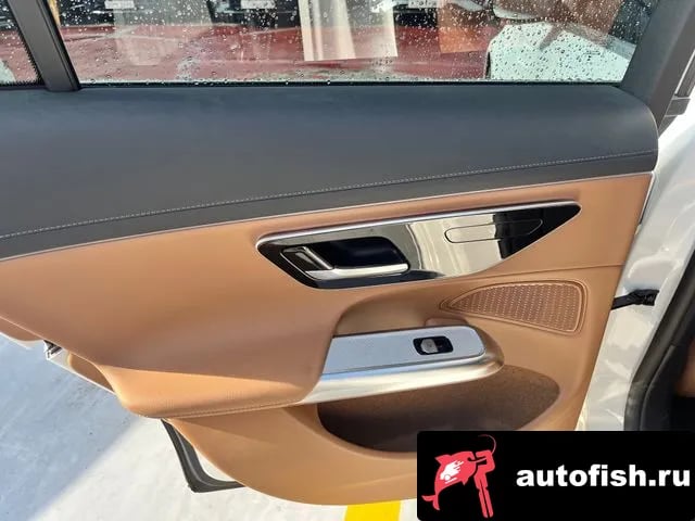 Mercedes-Benz E-Class E-Class W214 2024 года - вид 5