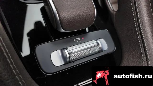 Mercedes-Benz GLE-Class GLE-Class W167 2022 года - похожие автомобили