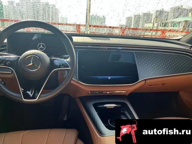 Mercedes-Benz E-Class E-Class W214 2024 года - вид 5
