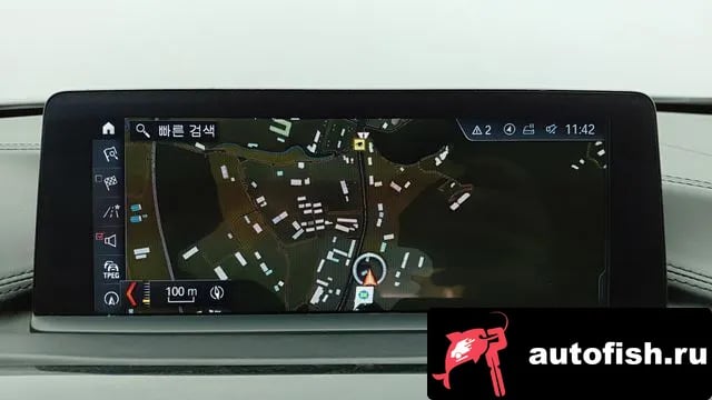 BMW 4-Series 4 Series (F32) 2019 года - вид 5