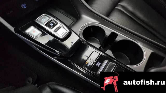 Hyundai Sonata Sonata Hybrid (DN8) 2023 года - похожие автомобили