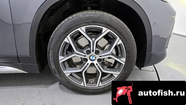 BMW X1 X1 (F48) 2022 года - вид 5