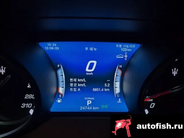 Maserati Levante Lebante 2020 года - похожие автомобили