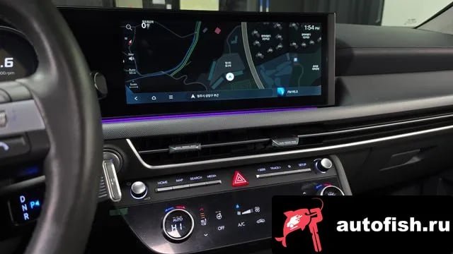 Hyundai Sonata Sonata D Edge (DN8) 2023 года - похожие автомобили