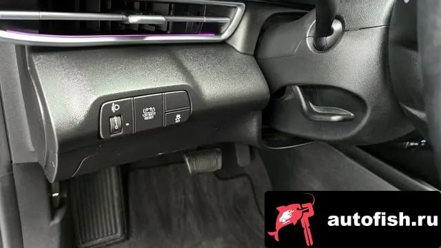 Hyundai AVANTE The New Avante Hybrid (CN7) 2023 года - похожие автомобили