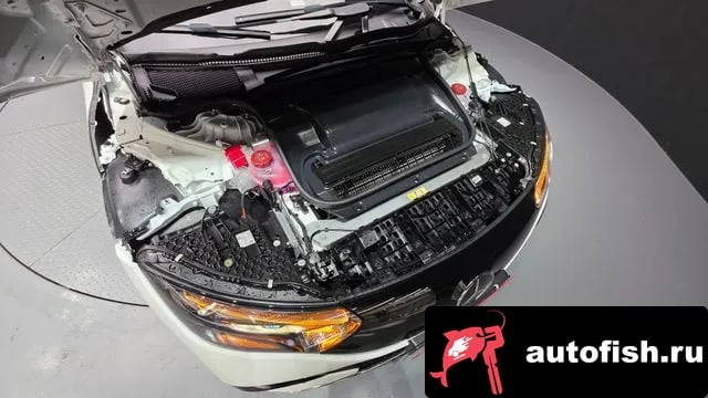 Mercedes-Benz EQE EQE V295 2024 года - вид 6