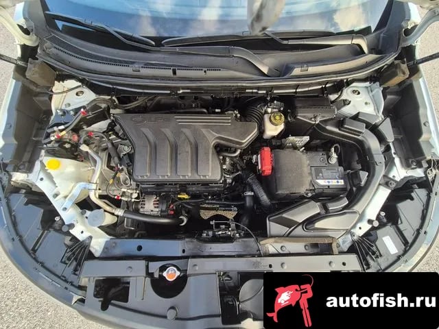 Renault Korea (Samsung) QM6 The New QM6 2023 года - вид 6