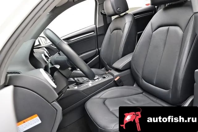 Audi A3 New A3 2020 года - вид 5