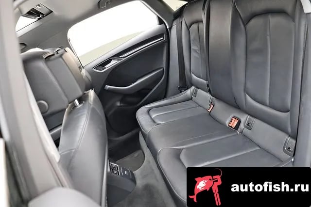 Audi A3 New A3 2020 года - вид 6