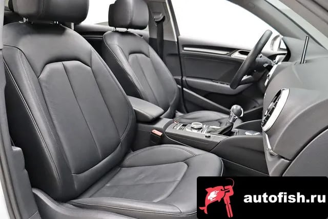 Audi A3 New A3 2020 года - похожие автомобили