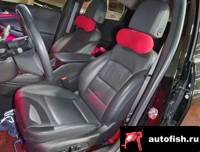 Chevrolet (GM Daewoo) Malibu The New Malibu 2021 года - похожие автомобили