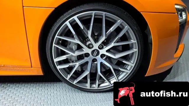 Audi R8 R8 (4S) 2017 года - вид 5