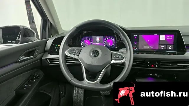 Volkswagen Golf Golf 8th Generation 2022 года - похожие автомобили