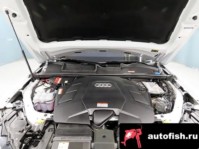 Audi Q7 Q7 (4M) 2023 года - вид 6