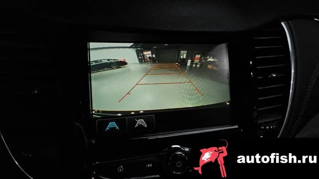Chevrolet (GM Daewoo) Trax The New Trax 2019 года - похожие автомобили