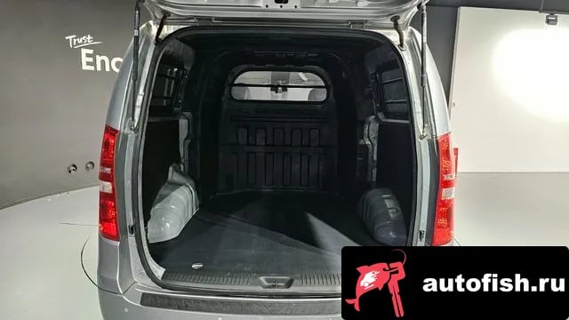 Hyundai Starex The New Grand Starex 2020 года - похожие автомобили