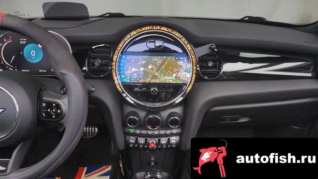 Mini Cooper Convertible Cooper S Convertible 2024 года - похожие автомобили